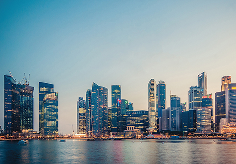 集團(tuán)公司注冊(cè)