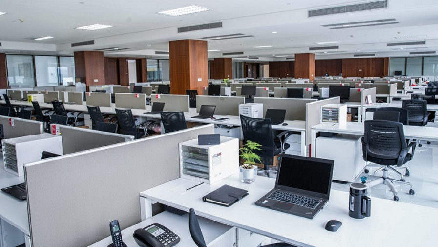 什么是無地址注冊公司？