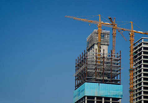 建筑工程施工資質(zhì)